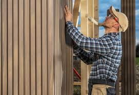 Best Aluminum Siding Installation  in Suncrest, WA